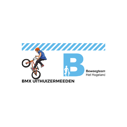 BMX Uithuizermeeden